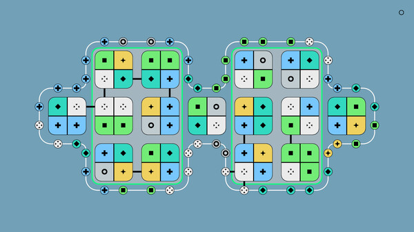 Lines On Sides screenshot 4