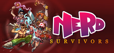 Nerd Survivors Playtest Cheat Engine/CT