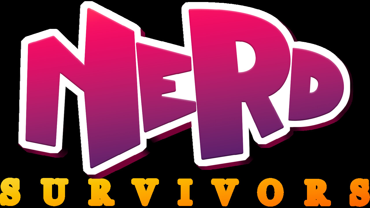 Nerd Survivors Playtest Featured Screenshot #1