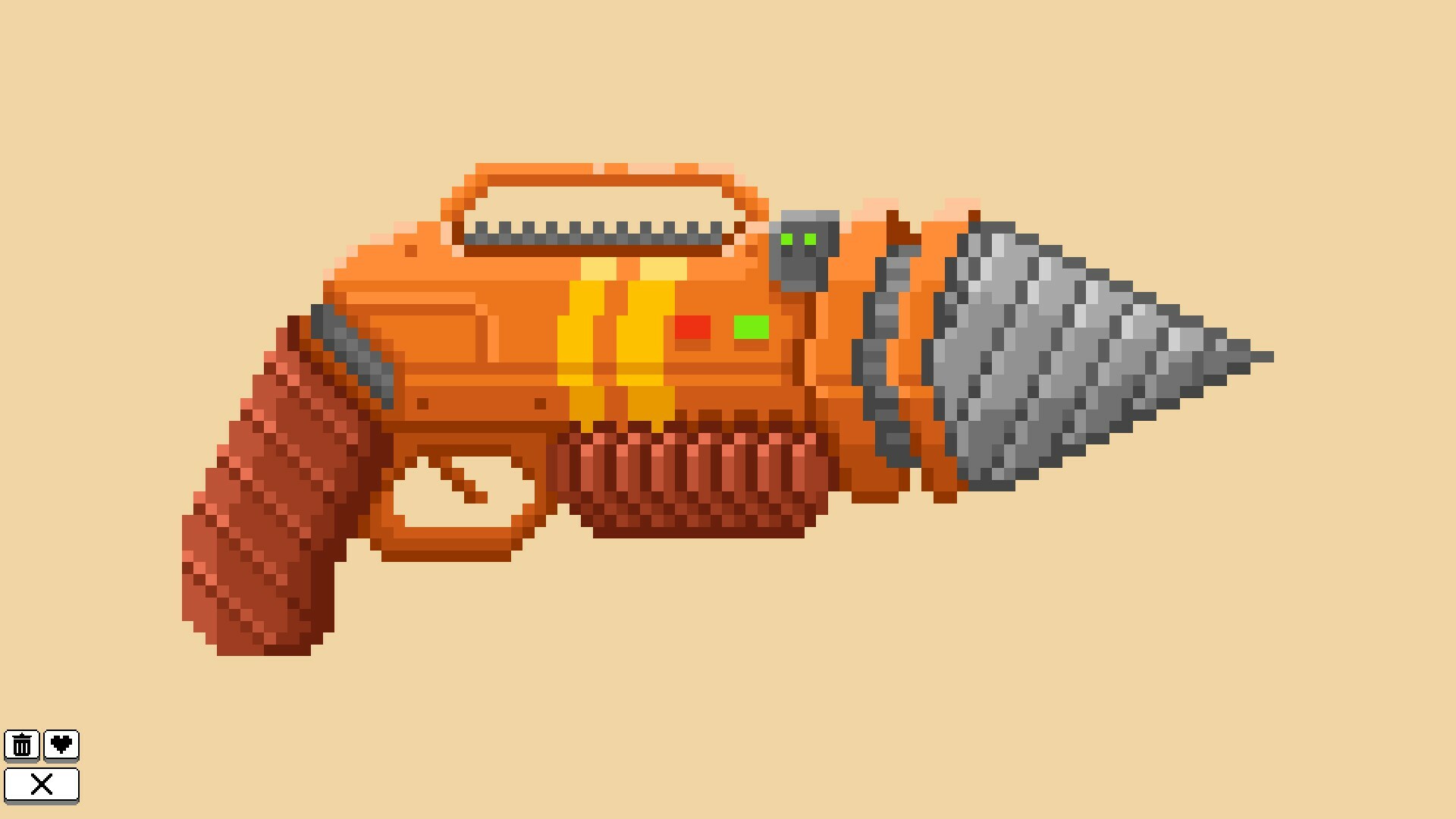 Coloring Pixels - Onion Pack Featured Screenshot #1