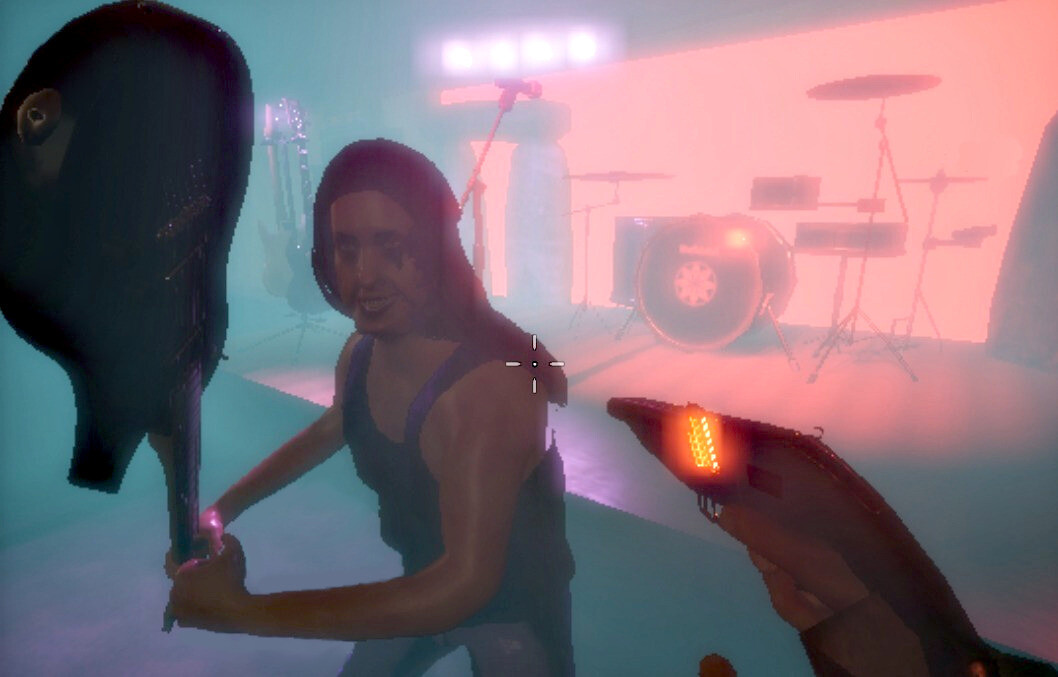 Team Disorder Special Edition screenshot 8