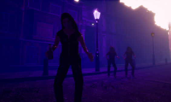 Team Disorder Special Edition screenshot 4
