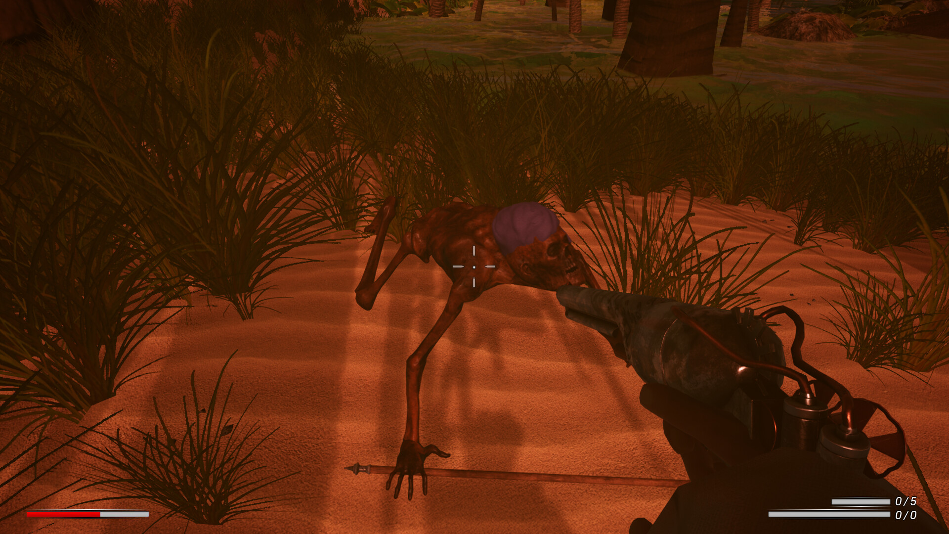 Team Disorder Special Edition PC gameplay screenshot 2 of 12