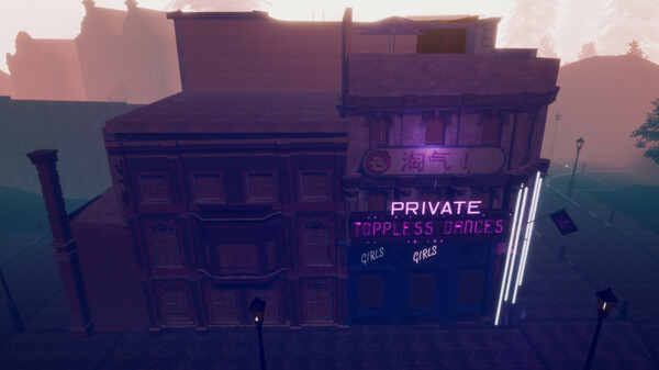 Team Disorder Special Edition screenshot 5