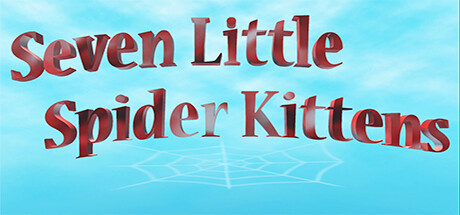 Seven Little Spider Kittens Cheat Engine/CT