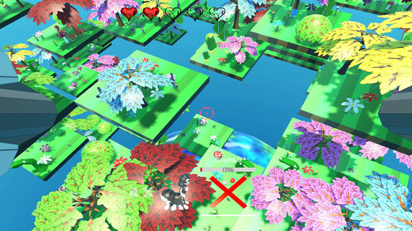 Screenshot z Seven Little Spider Kittens Screenshot z Seven Little Spider Kittens