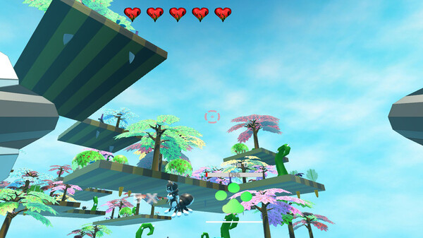 Screenshot z Seven Little Spider Kittens Screenshot z Seven Little Spider Kittens