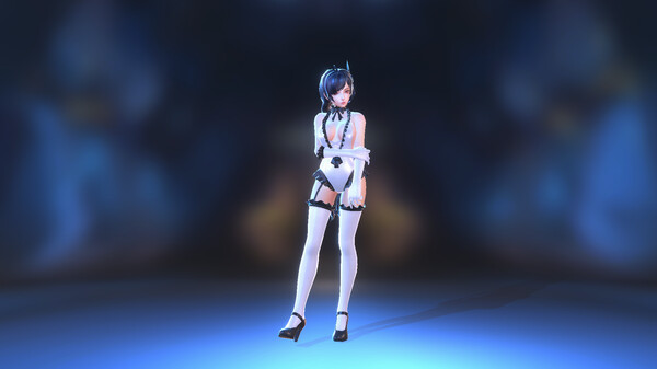 Angel Legion-DLC Fascination (BW)