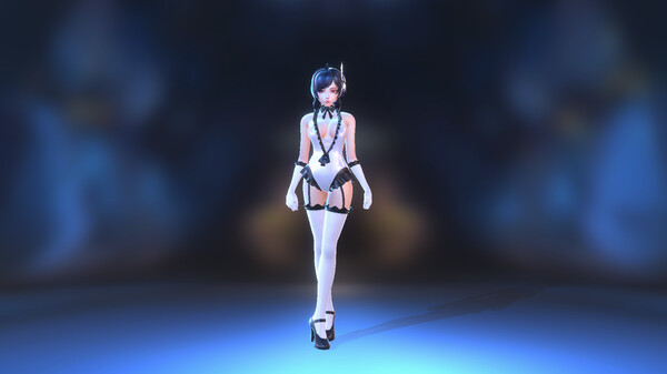 Angel Legion-DLC Fascination (BW)