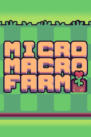 Cover art of Micro Macro Farm