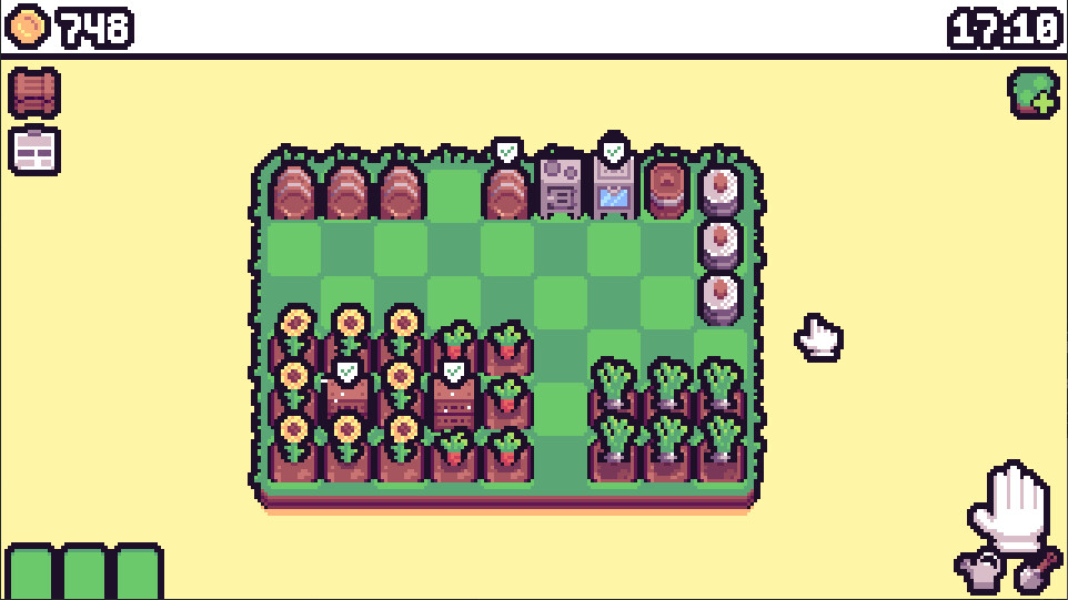 Find the best computers for Micro macro farm