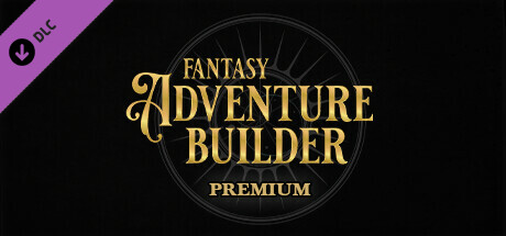 Fantasy Adventure Builder - Premium Version Upgrade banner image