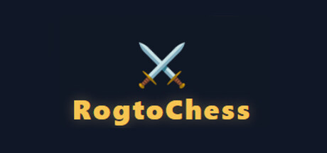 Rogtochess cover