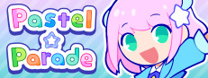 Pastel☆Parade Banner