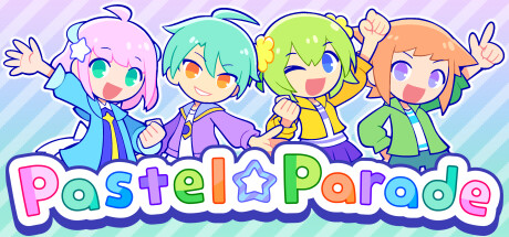 Pastel☆Parade