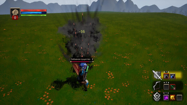 Hoku Shrine screenshot 4