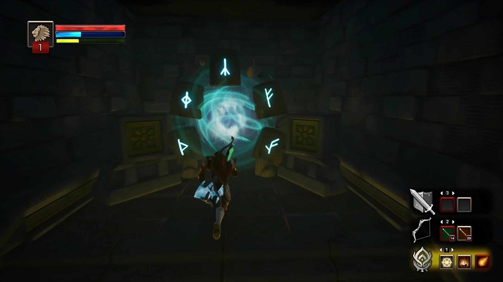 Hoku Shrine screenshot #5