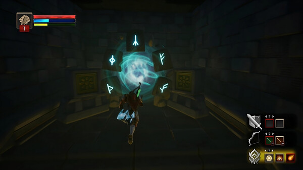 Hoku Shrine screenshot 5