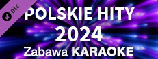 Zabawa Karaoke - Polskie Hity 2024 game capsule image