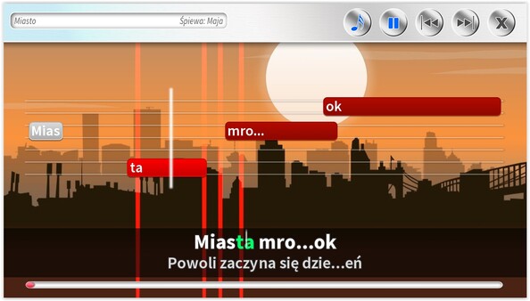 Zabawa Karaoke - Polskie Hity 2024