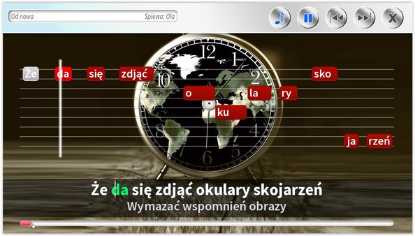 Zabawa Karaoke - Polskie Hity 2024