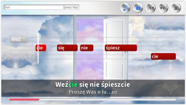 Zabawa Karaoke - Polskie Hity 2024