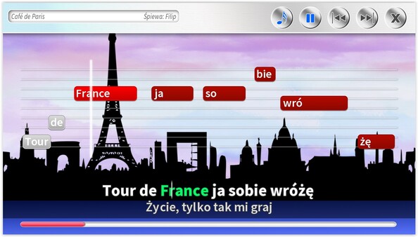 Zabawa Karaoke - Polskie Hity 2024