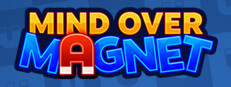 Mind Over Magnet Banner