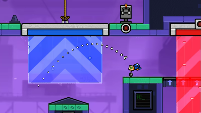 Mind Over Magnet video 1