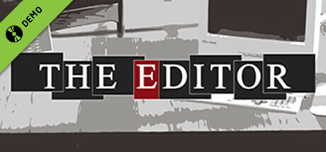 THE EDITOR DEMO cover art