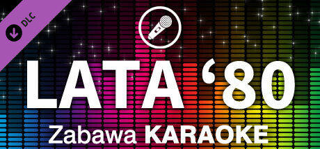 Zabawa Karaoke - Lata '80 banner image