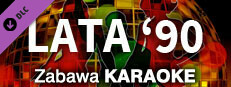 Zabawa Karaoke - Lata '90 game capsule image