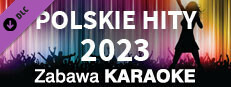 Zabawa Karaoke - Polskie Hity 2023 game capsule image