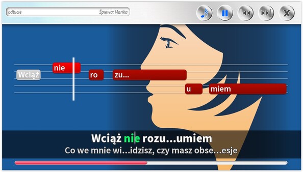 Zabawa Karaoke - Polskie Hity 2023