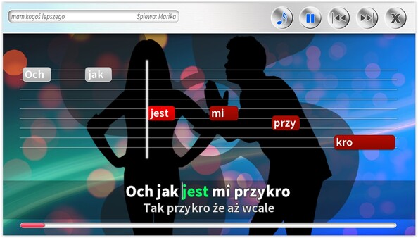 Zabawa Karaoke - Polskie Hity 2023