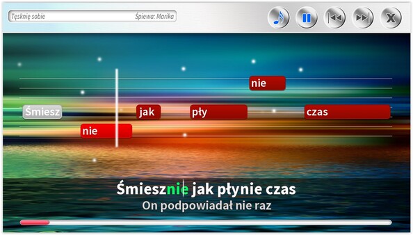 Zabawa Karaoke - Polskie Hity 2023 screenshot 8