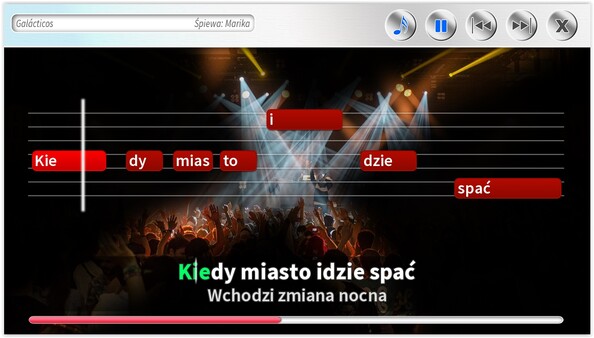 Zabawa Karaoke - Polskie Hity 2023