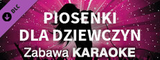 Zabawa Karaoke - Piosenki dla dziewczyn game capsule image