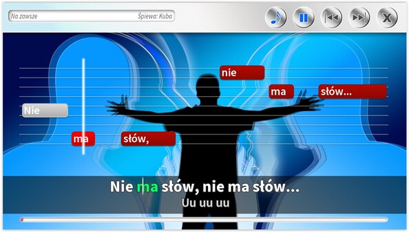Zabawa Karaoke - Piosenki dla dziewczyn screenshot 8