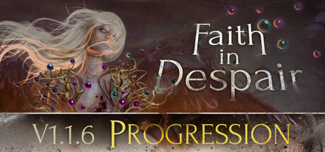 Faith in Despair