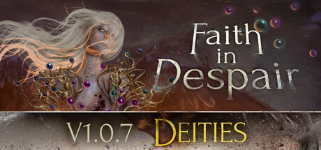 Faith in Despair banner image
