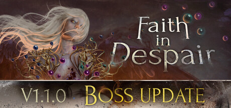 Faith in Despair - Philipp Lehner. Popular. Released November 11, 2025