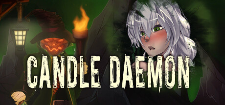 Candle Daemon banner image