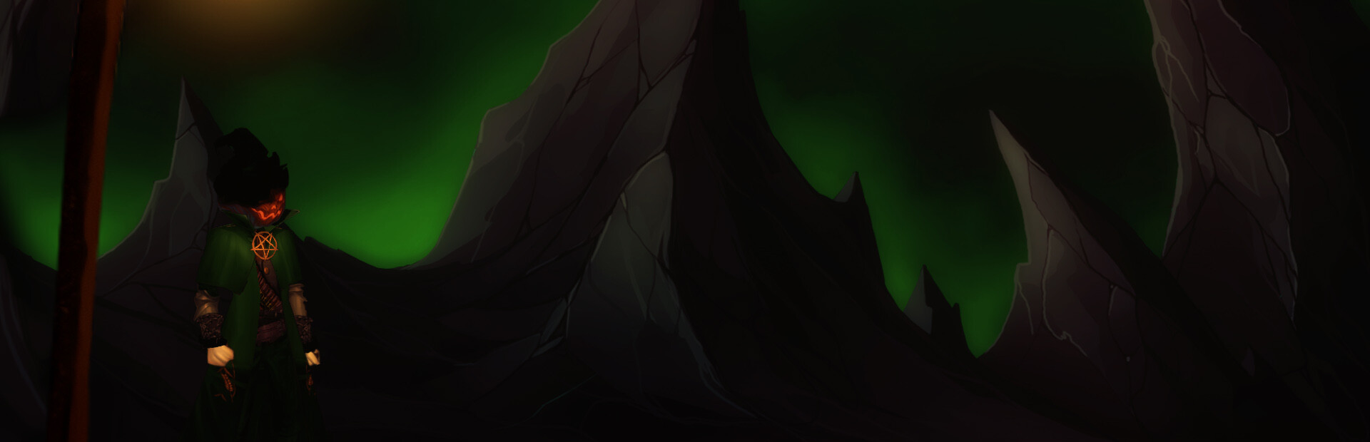Candle Daemon