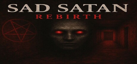 Sad Satan : Rebirth