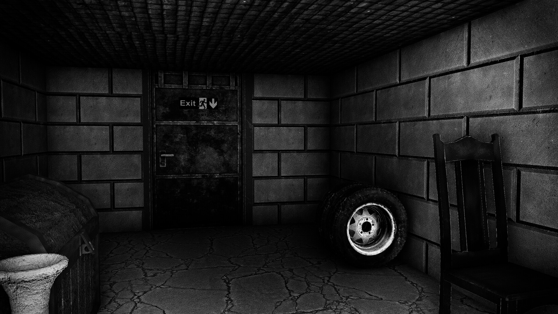 Sad Satan Featured Screenshot #1