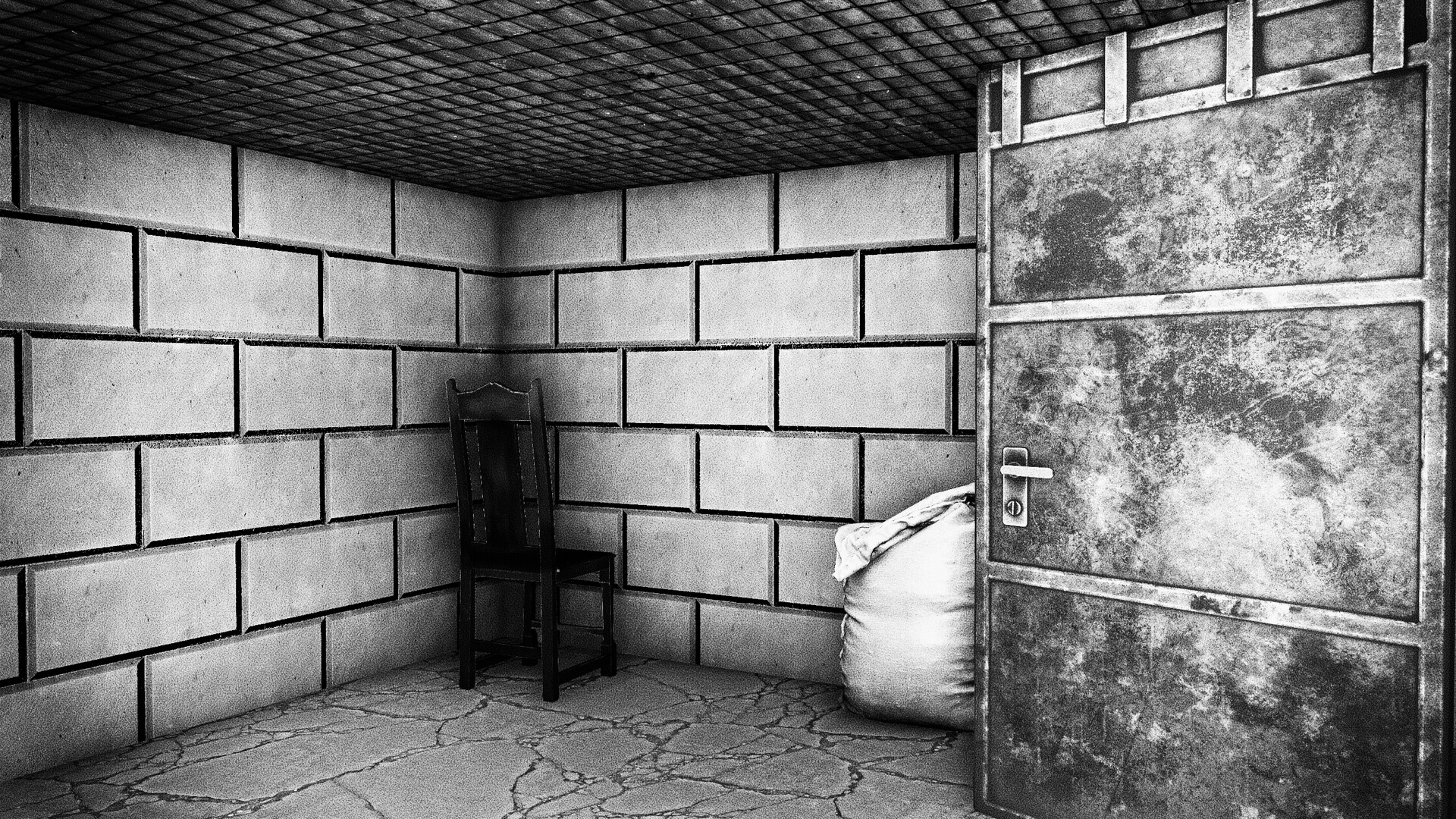 Sad Satan screenshot #3