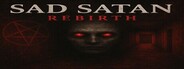 Sad Satan