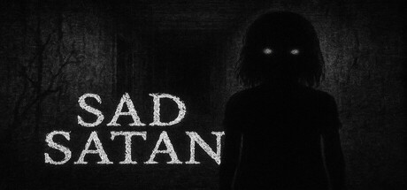 Sad Satan