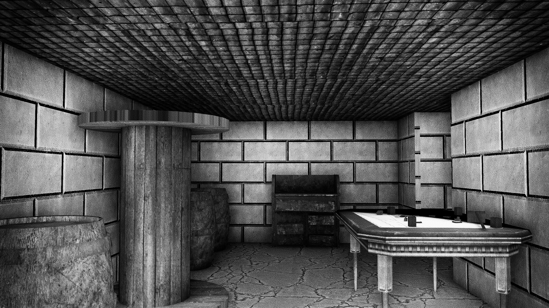 Sad Satan screenshot #6